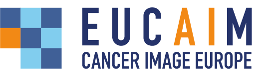 Cancer Image Europe - Training Platform