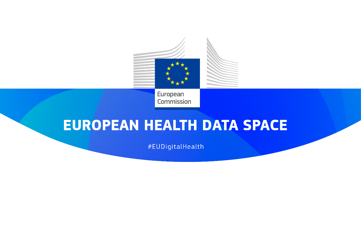 European Health Data Space img 

